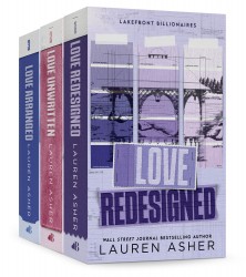 Lakefront special set (EN)
