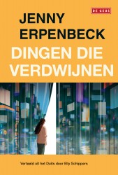 Dingen die verdwijnen Dingen die verdwijnen