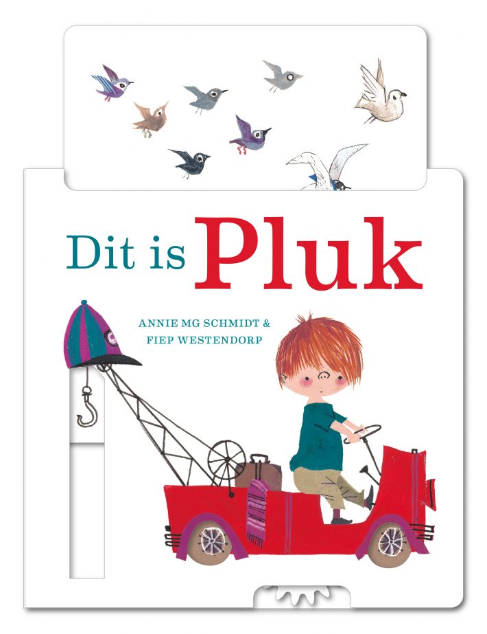 Dit is Pluk Dit is Pluk