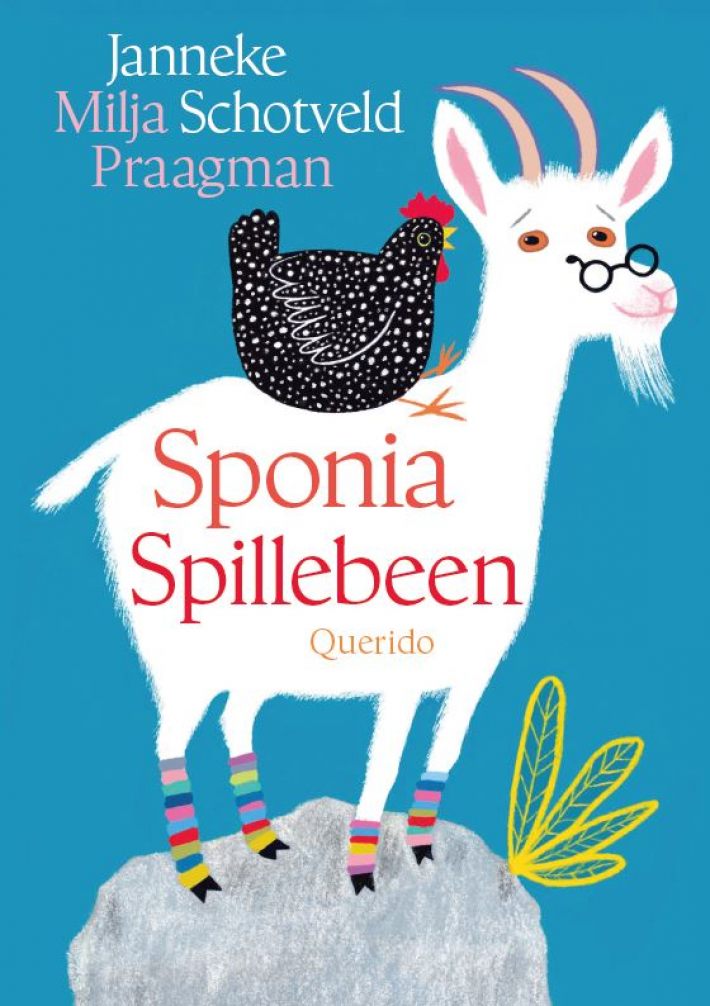 Sponia Spillebeen Sponia Spillebeen