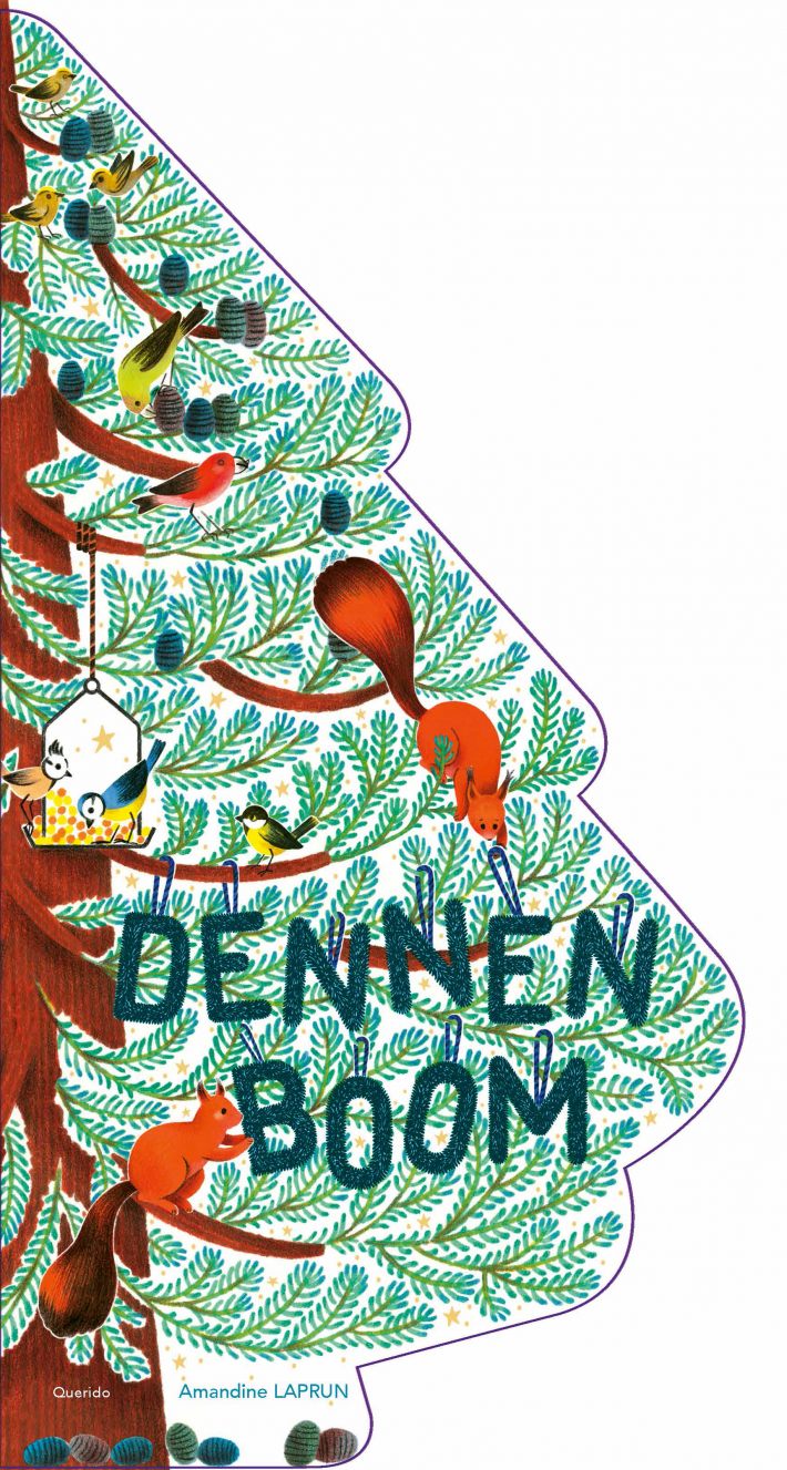 Dennenboom