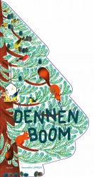 Dennenboom