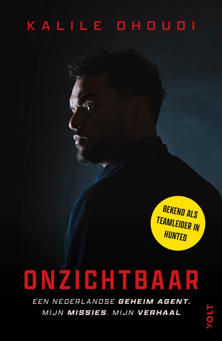 Onzichtbaar Onzichtbaar