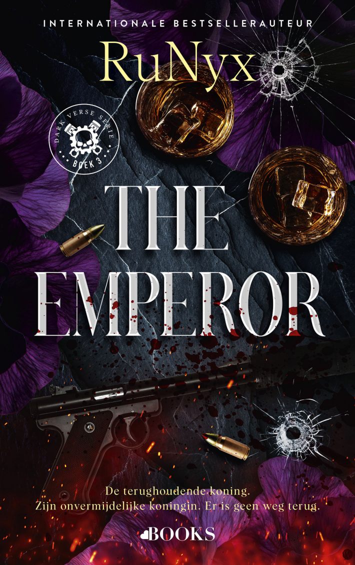 The emperor The emperor