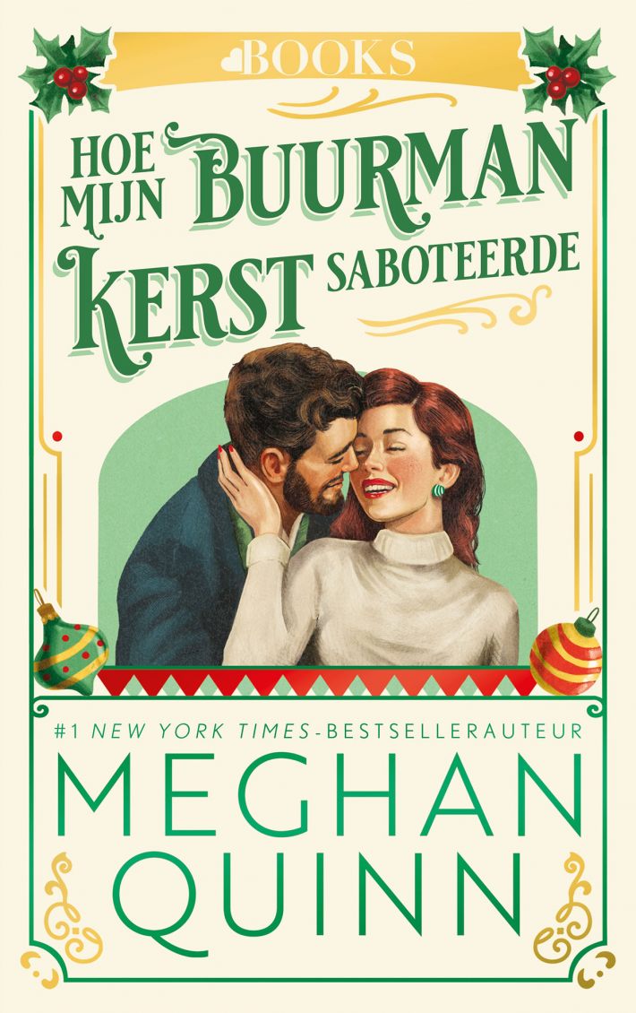 Hoe mijn buurman kerst saboteerde