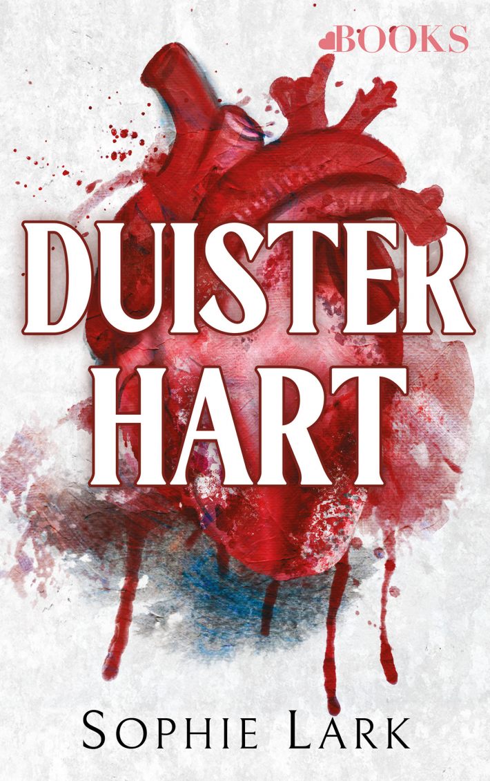 Duister hart Duister hart