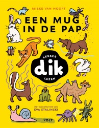 Een mug in de pap Een mug in de pap