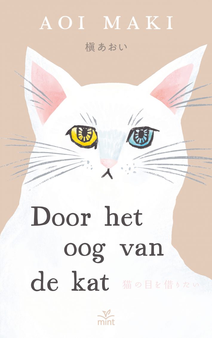 In the blink of a cat's eye In the blink of a cat's eye