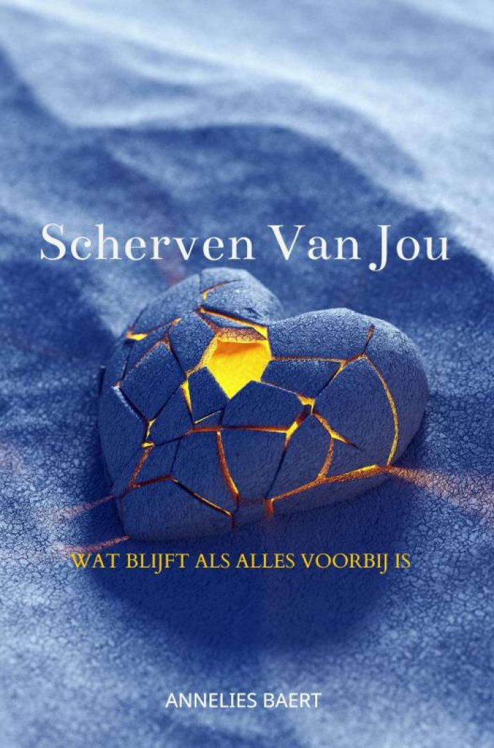 Scherven Van Jou Scherven Van Jou