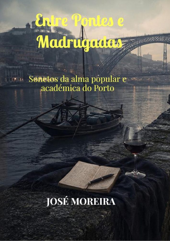 Entre Pontes e Madrugadas Entre Pontes e Madrugadas