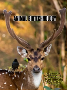 ANIMAL BIOTECHNOLOGY