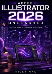 Adobe Illustrator 2026 Unleashed