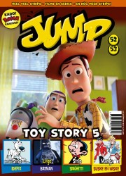 Jump 52/53 Jump 52/53