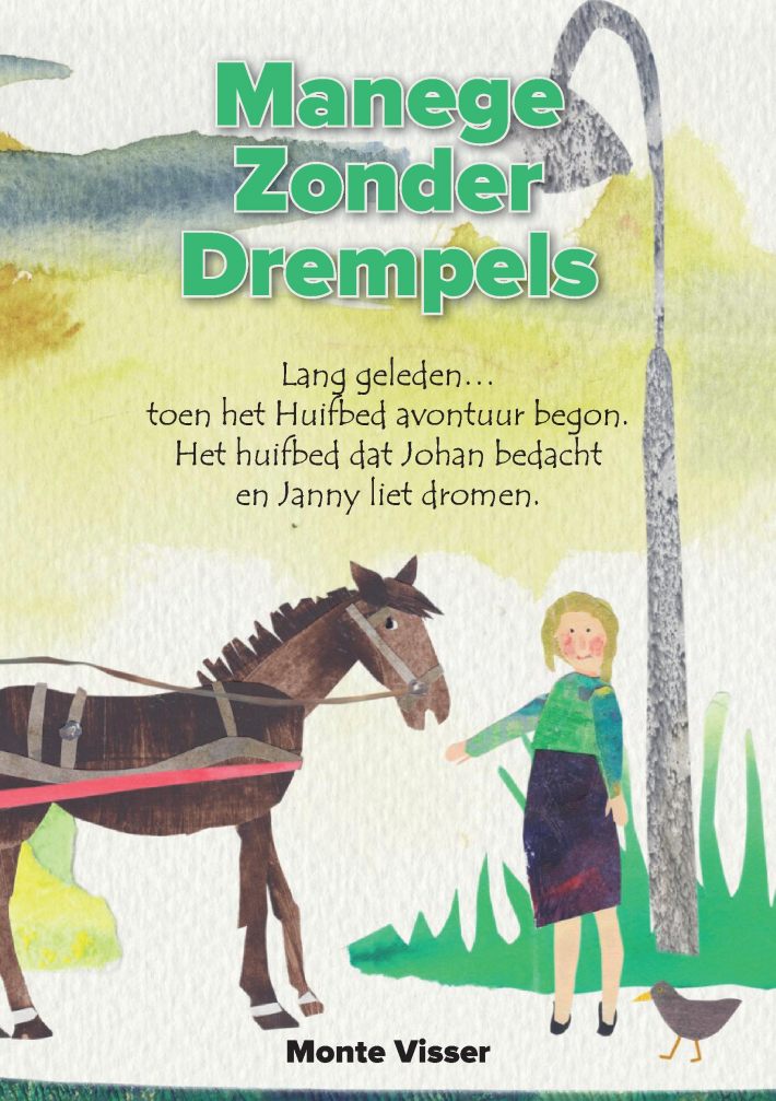 Manege zonder drempels Manege zonder drempels