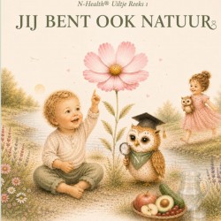 Jij bent ook natuur Jij bent ook natuur