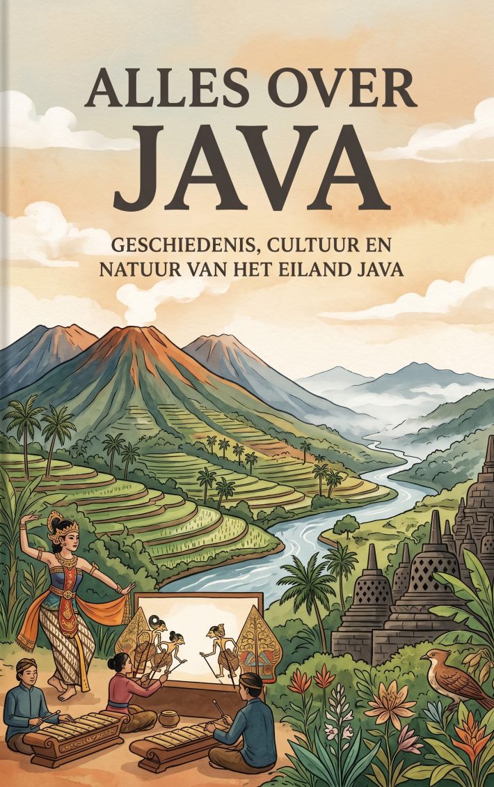 Alles over Java