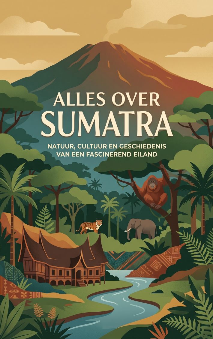 Alles over Sumatra