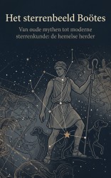 Het sterrenbeeld Boötes