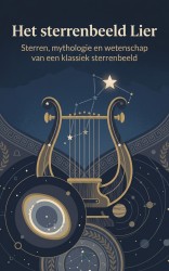 Het sterrenbeeld Lier