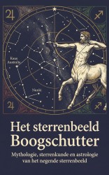 Het sterrenbeeld Boogschutter