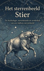 Het sterrenbeeld Stier