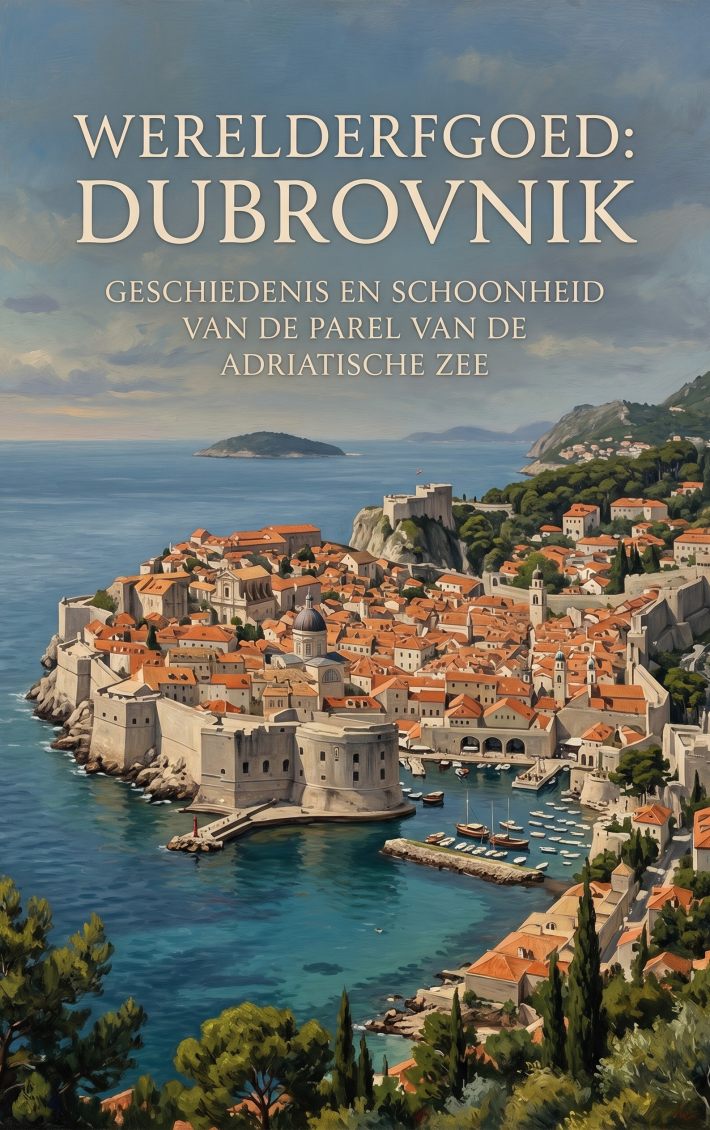 Werelderfgoed: Dubrovnik
