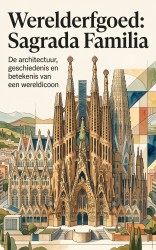 Werelderfgoed: Sagrada Familia