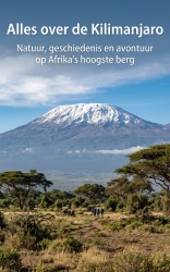 Alles over de Kilimanjaro