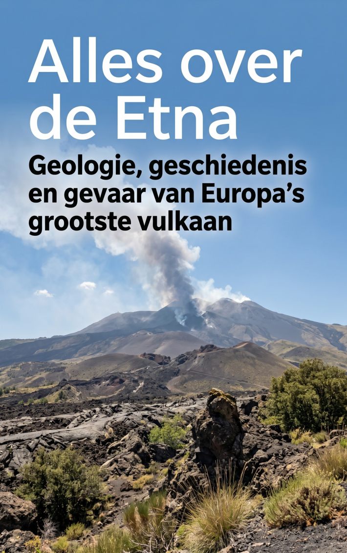 Alles over de Etna