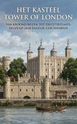Het kasteel Tower of London