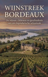 Wijnstreek Bordeaux