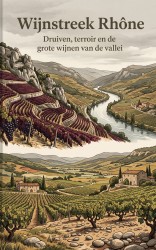 Wijnstreek Rhône