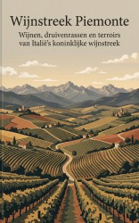 Wijnstreek Piemonte