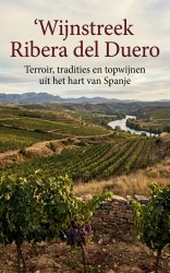 Wijnstreek Ribera del Duero