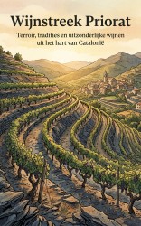Wijnstreek Priorat