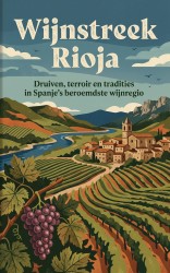 Wijnstreek Rioja