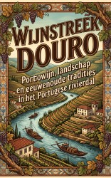 Wijnstreek Douro