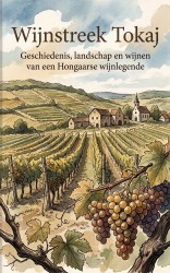 Wijnstreek Tokaj