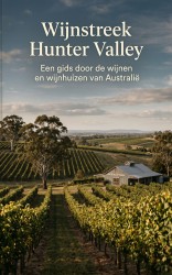 Wijnstreek Hunter Valley