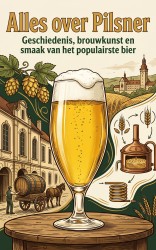 Alles over Pilsner