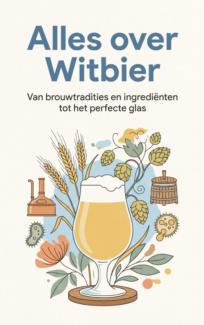 Alles over Witbier