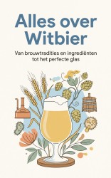 Alles over Witbier