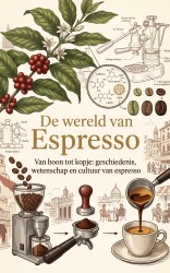 De wereld van Espresso