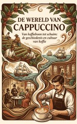 De wereld van Cappuccino