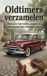 Oldtimers verzamelen