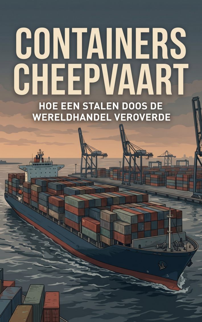 Containerscheepvaart