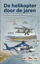 De helikopter door de jaren