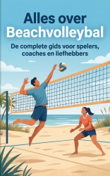 Alles over Beachvolleybal