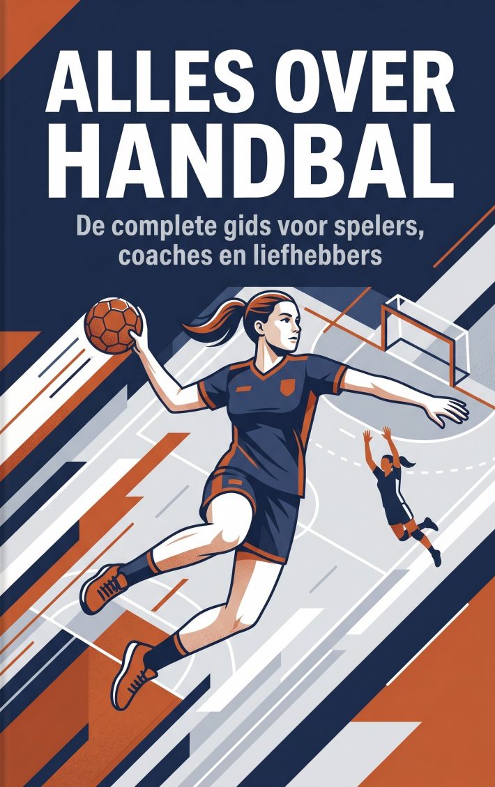 Alles over Handbal