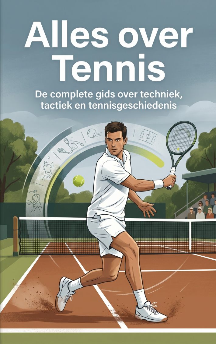Alles over Tennis